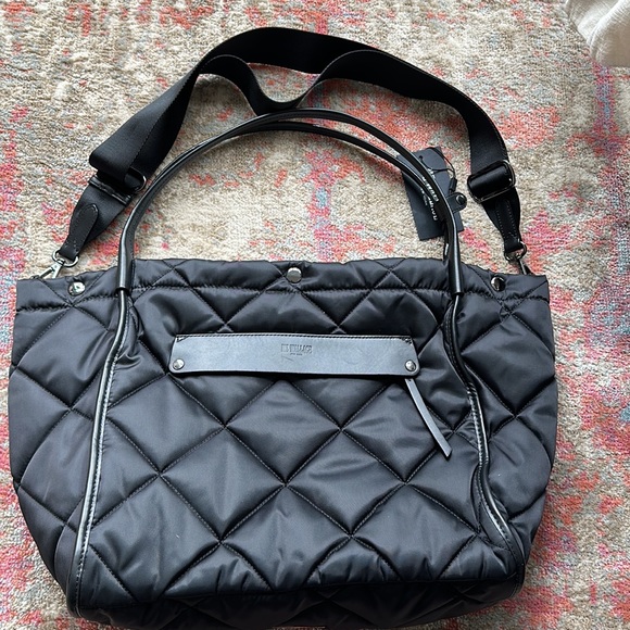 Mz Wallace large Madison tote - Picture 2 of 8